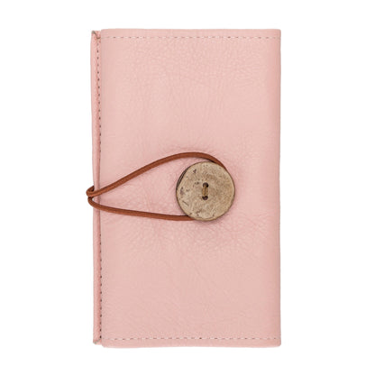 Salida Travel Pouch and Premium Leather Cable Organizer