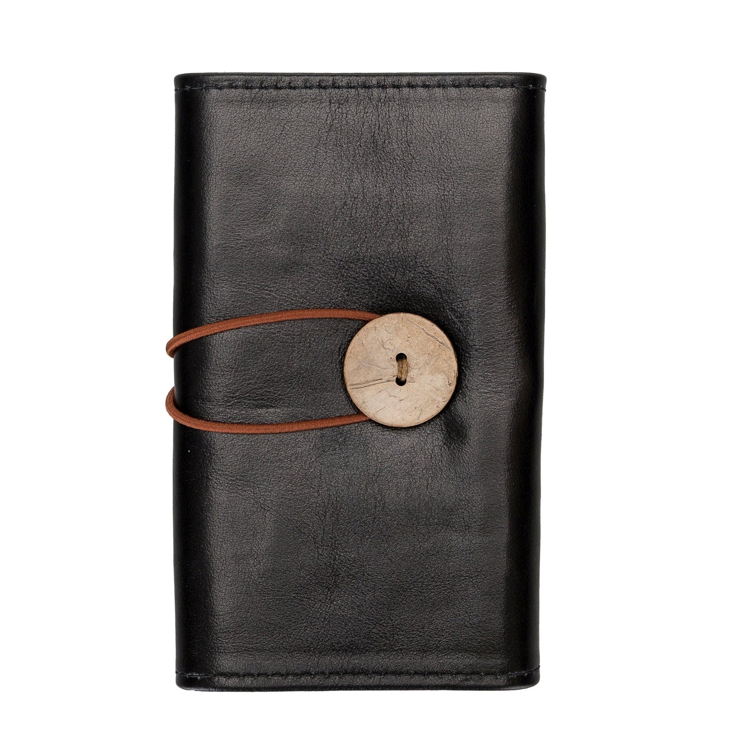 Salida Travel Pouch and Premium Leather Cable Organizer