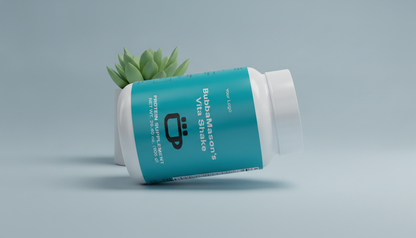 Vita Shake Protein Mix image 2