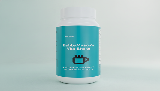 Vita Shake Protein Mix image 1