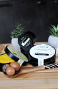 Raw Shea Butter - 4 Seasons Shea Butter Organic - 290g