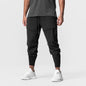 Us/Eu Size 2023 New Quick-Drying Fitness Pants High-Elastic Jogger Sports Pants for Men