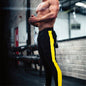 Trousers Men's Four-season Men's Outdoor Sports Leg Casual Pants Side-stitched Stretch Slim Pants
