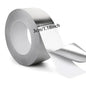 Aluminum Foil Tape Heat-Resistant And Heat-Insulating Kitchen Sink Stove Stainless Steel Tape Waterproof And Self-Adhesive