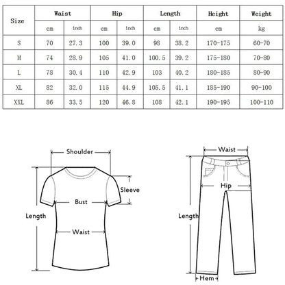 Pop Joggers Cargo Pants Men Harem Pants Multi-Pocket Camouflage Man Cotton Sweatpants Streetwear Casual Plus Size Trousers
