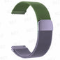 20mm/22mm Milanese band For Amazfit GTS/2/2e/3/4/GTS2 Mini/GTR 47mm/GTR2/3/4/Pro stratos Metal Bracelet Amazfit bip 3 pro strap