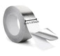 Aluminum Foil Tape Heat-Resistant And Heat-Insulating Kitchen Sink Stove Stainless Steel Tape Waterproof And Self-Adhesive