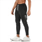 Men's Tactical Cargo Jogger Pants Camo Cotton Elastic Waist Gym Workout Running Training Streetwear Casual Sportswear Trousers