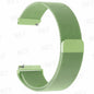 20mm/22mm Milanese band For Amazfit GTS/2/2e/3/4/GTS2 Mini/GTR 47mm/GTR2/3/4/Pro stratos Metal Bracelet Amazfit bip 3 pro strap