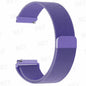 20mm/22mm Milanese band For Amazfit GTS/2/2e/3/4/GTS2 Mini/GTR 47mm/GTR2/3/4/Pro stratos Metal Bracelet Amazfit bip 3 pro strap