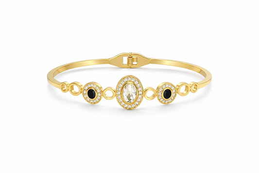 Trendy Wrist Bracelet for Women and Girls
