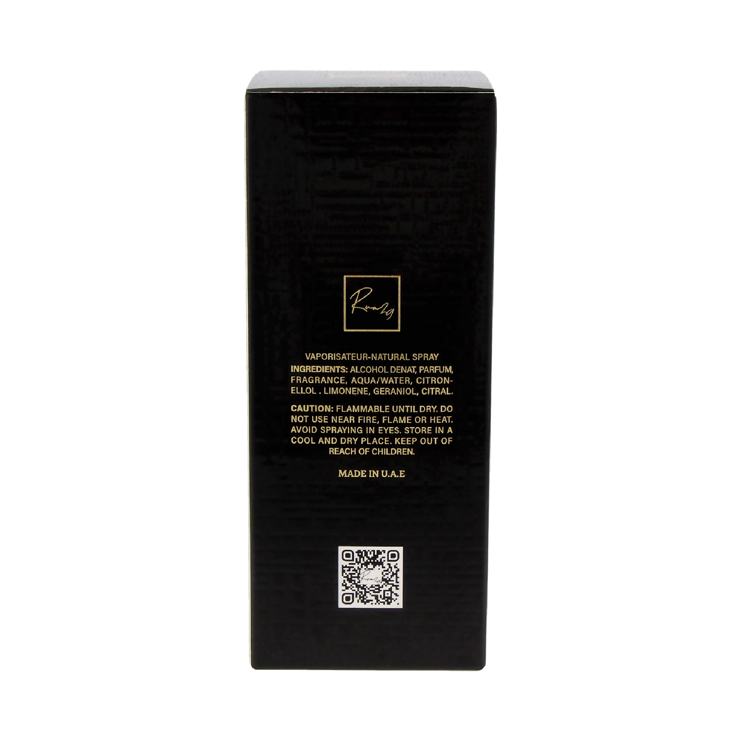 Gobi Eau De Parfum
