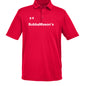 Red/ White - 1370399 - FRONT
